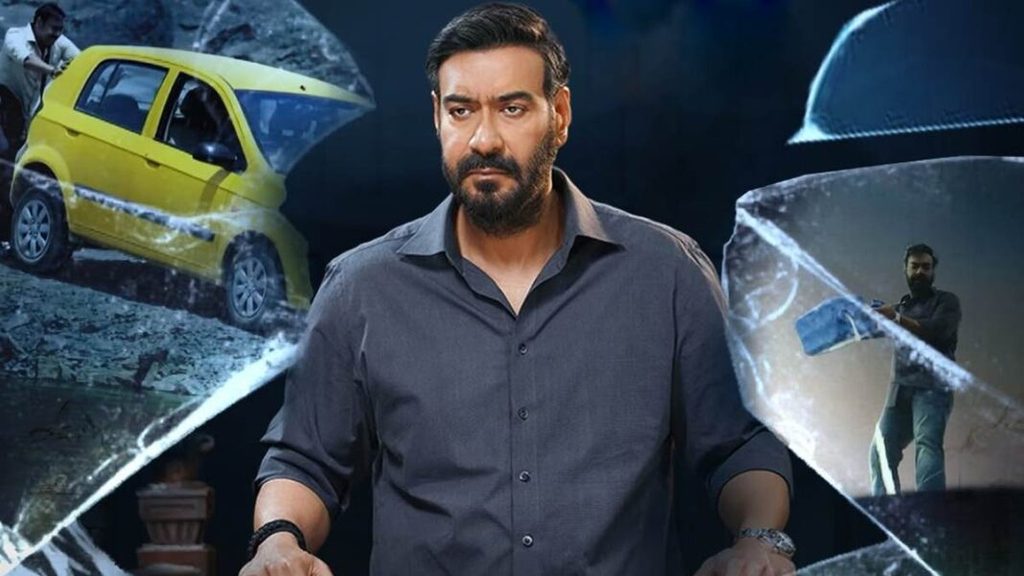Blockbuster Or Disappointment? 'Drishyam: The Conclusion' X Reviews Are In, And Fans Can't Stop Praising Ajay Devgn And Jaideep Ahlawat!