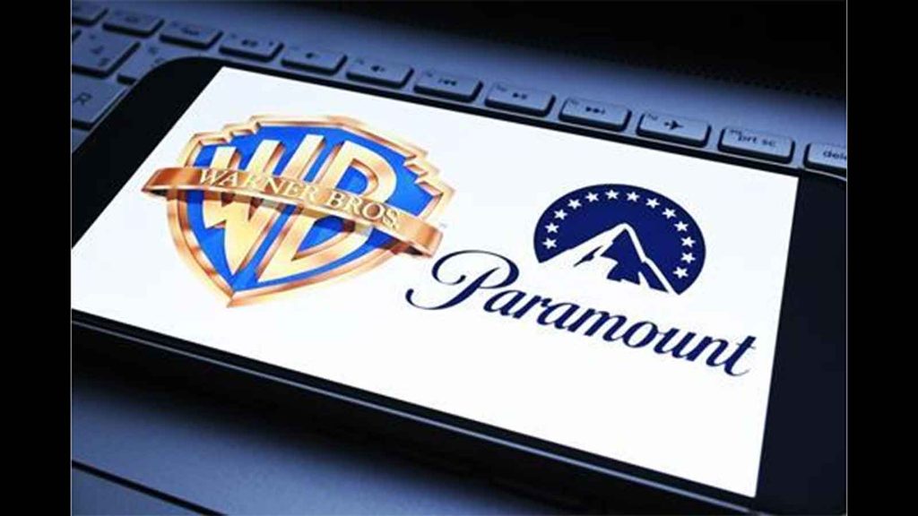 Paramount And Warner Bros Discovery Will Be Named 'Skydance' After Merger, Announces CEO David Ellison