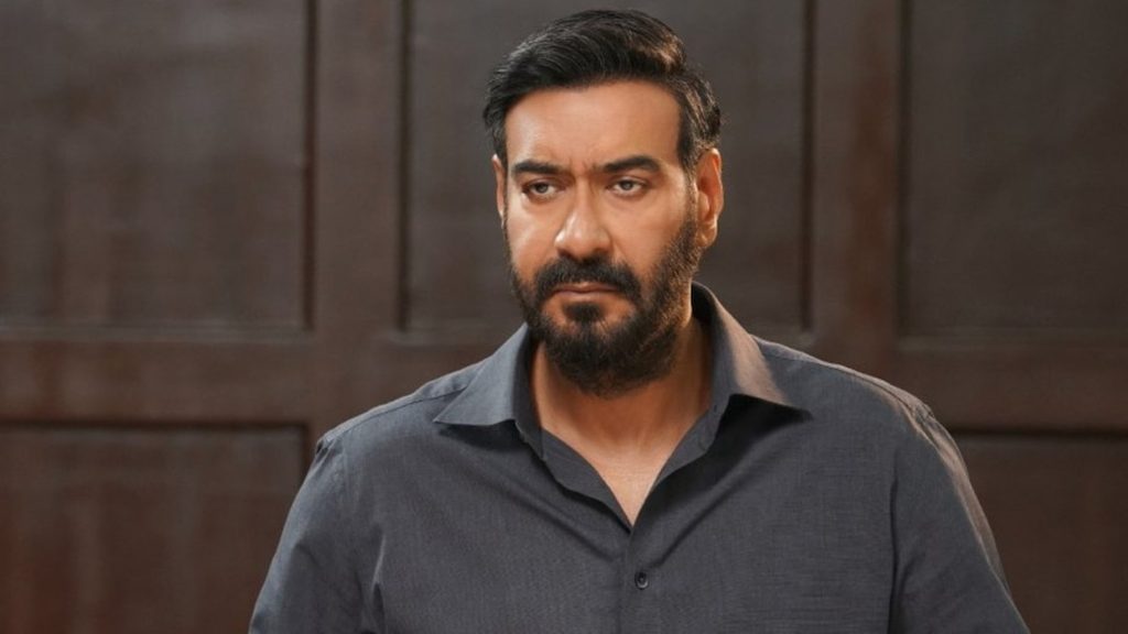 'Drishyam 3: The Conclusion' Box Office Collection Day 1: Ajay Devgn's Film Takes A Historic ₹62 Crore Start On Gandhi Jayanti