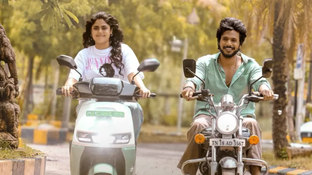 'Sigma' Box Office Collection Day 2: Jason Sanjay's Directorial Debut Earns ₹1.50 Crore Amidst A 36% Drop