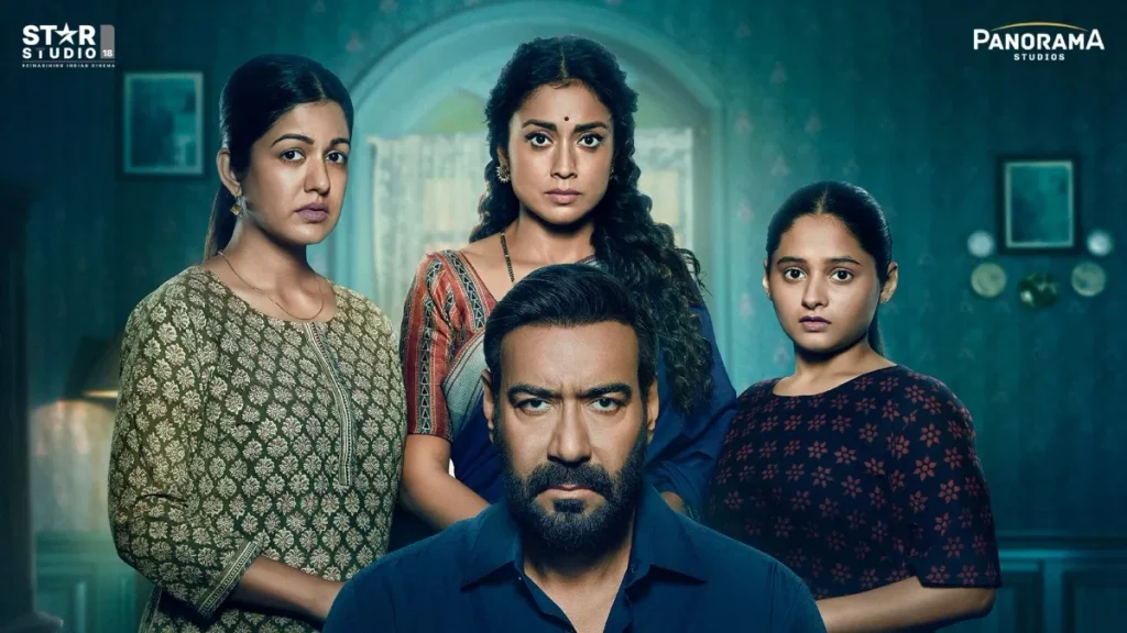 'Drishyam 3: The Conclusion' Box Office Collection Day 2: Ajay Devgn's Film Crosses ₹115 Crore Net In India, Hits ₹177 Crore Worldwide