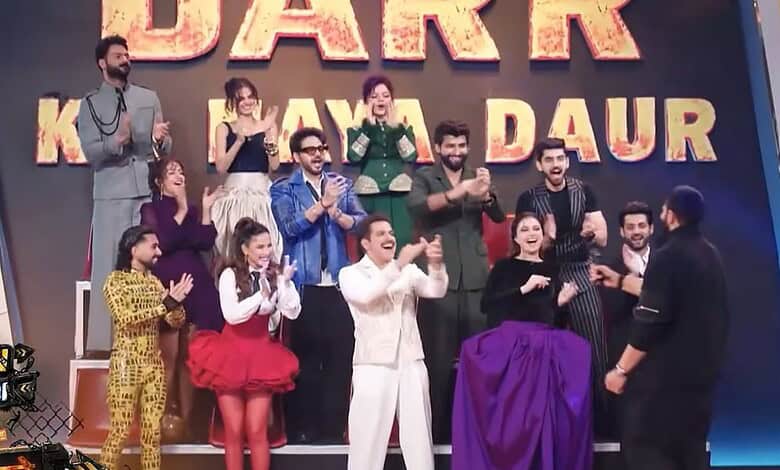 'Khatron Ke Khiladi 15' Winner Name Revealed: Avinash Mishra Defeats Farrhana Bhatt To Win The Trophy