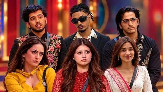 'Bigg Boss 20' Weekend Ka Vaar Episode 29 Written Update & Dailymotion: Qazi-Arishfa Clash; Yung DSA And Mahhi Vij Targeted