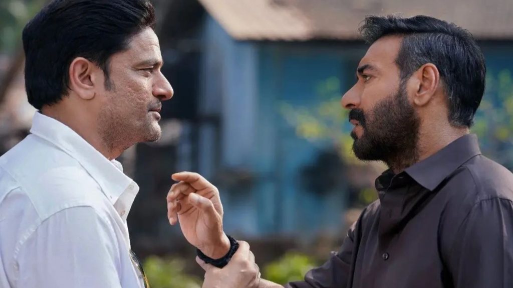 'Drishyam 3: The Conclusion' Box Office Collection Day 3 (LIVE): Ajay Devgn's Thriller Nears ₹150 Crore India Net And ₹200 Crore Worldwide