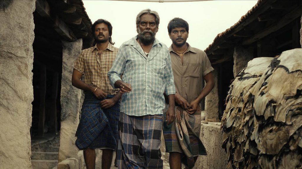 'Dorothy' Box Office Collection Day 10: Karthik Subbaraj And Keerthy Suresh's Film Reaches ₹12.01 Crore Worldwide