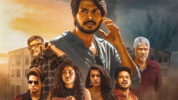 'Sigma' Box Office Collection Day 4: Jason Sanjay's Directorial Debut Earns ₹76 Lakhs On Monday; Inches Towards ₹10 Crore Milestone