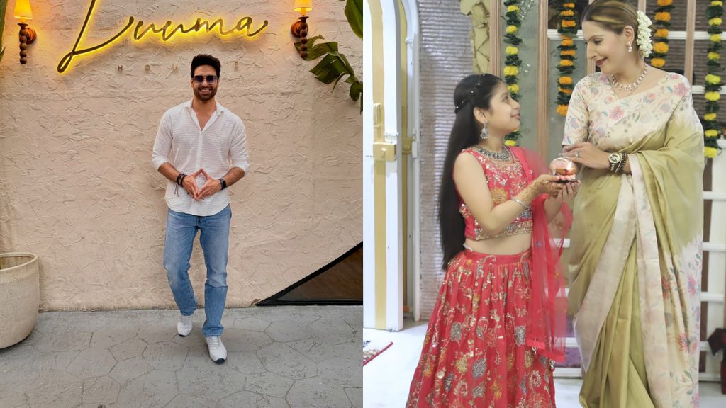 Juhi Mui' Actor Vijayendra Kumeria Confirms Divorce From Preeti Bhatia; Reveals They Were Living Separately Since 2022