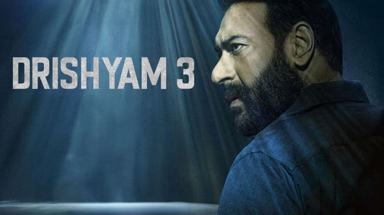 Vijay Salgaonkar is officially unstoppable! 🎬📈🔥

#DrishyamTheConclusion continues its spectacular run at the ticket windows! Despite a standard working-day drop on its first Tuesday (Day 5), the #AjayDevgn and #Tabu starrer has officially crossed the massive ₹220 Crore Net milestone in India! 🤯

The suspense thriller is now hurtling towards breaking the lifetime domestic record of its blockbuster prequel, Drishyam 2 (₹240 Crore), and is expected to smash it before the first week even ends! 🏆🌍

Read our complete Day 5 box office breakdown, Tuesday occupancy rates, and full trade analysis here: [Insert Link]

#Drishyam3 #AjayDevgn #JaideepAhlawat #BoxOfficeCollection #BollywoodNews #BoxOfficeIndia #FilmTrade #Sacnilk #HindustanTimes #EntertainmentNews #TrendingMovies #BoxOfficeUpdate