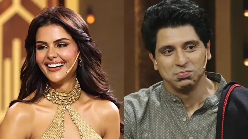 'Rise And Fall 2' Week 2 Ultimate Ruler Name: Shehzad Poonawalla Beats Gautam Gulati; Priyanka Chahar Choudhary Faces Backlash