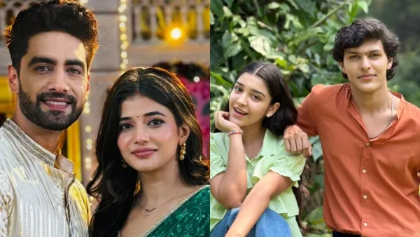 'Yeh Rishta Kya Kehlata Hai' October 7 Episode Written Update: Abhira Loses Her Cool And Hits A Man Over Maira; Kabir Faces A Deadly Attack