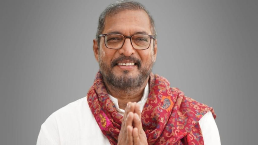 End Of An Era! Legendary Actor Nana Patekar Dies At 75 After Severe Cardiac Arrest; Maharashtra Announces State Funeral