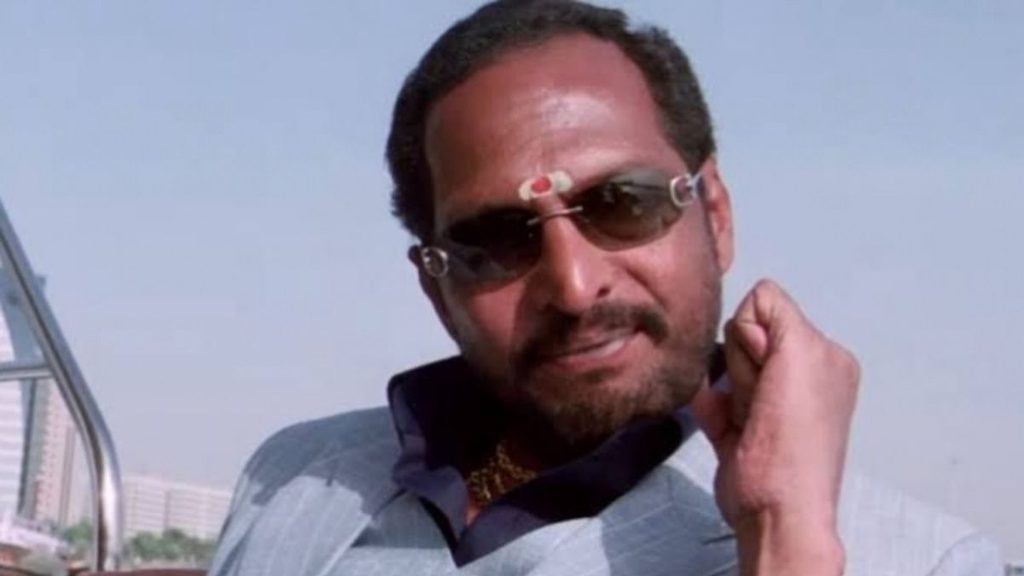 Remembering The Legend: 10 Iconic Dialogues That Prove Why Nana Patekar Was The Unchallenged Master Of Voice Modulation