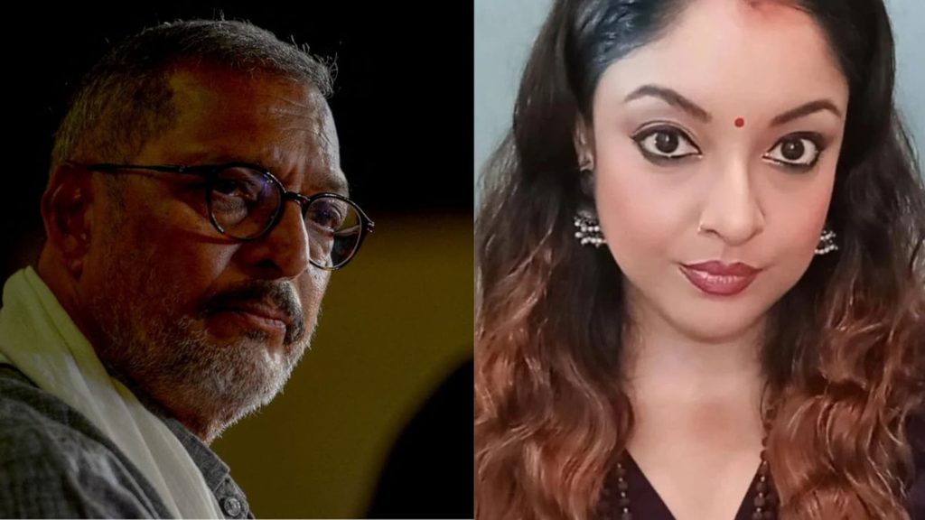 Tanushree Dutta Doubles Down On Her Remarks, Calls Nana Patekar's Demise A 'Miracle' Amid Severe Online Backlash