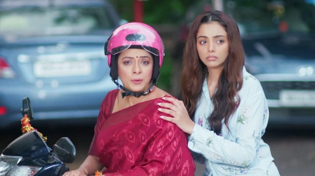 'Anupama' 9th October 2026 Written Update: RV Ends Partnership; Prem Blames Rahi While RV Manipulates Mahi