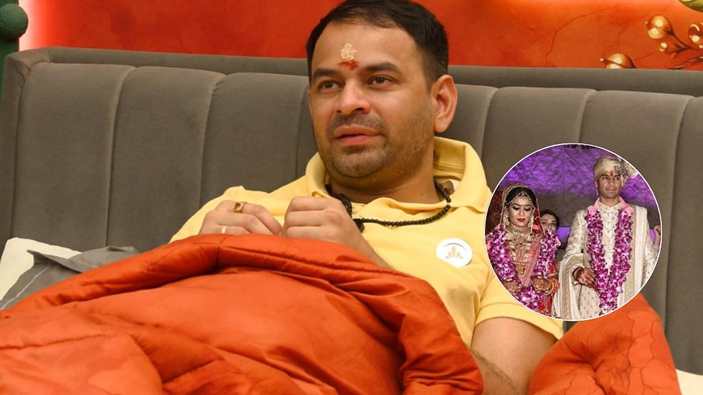 Tej Pratap Yadav Opens Up About Aishwarya Rai Marriage, Makes Fresh Claims About Their Relationship