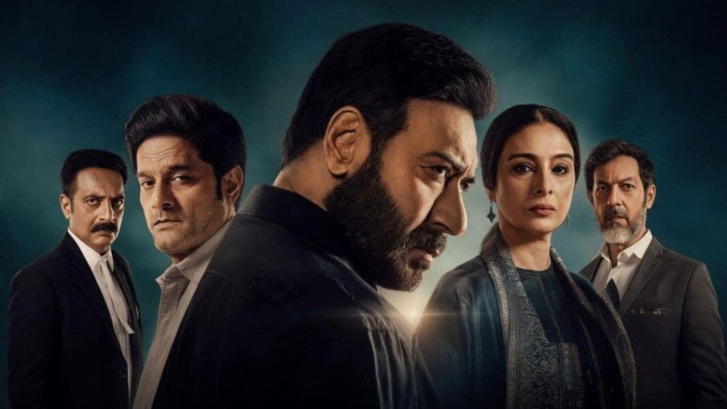 The Ultimate Conclusion! 'Drishyam 3' Enters The ₹400 Crore Club In Just 8 Days, Dethrones 'Singham Again' At The Box Office