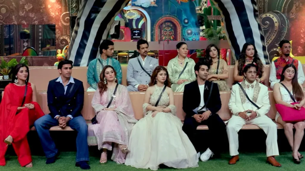 'Bigg Boss 20' Weekend Ka Vaar Episode 35: Salman Khan Bashes Scout For Constantly Attacking Qazi Touqeer