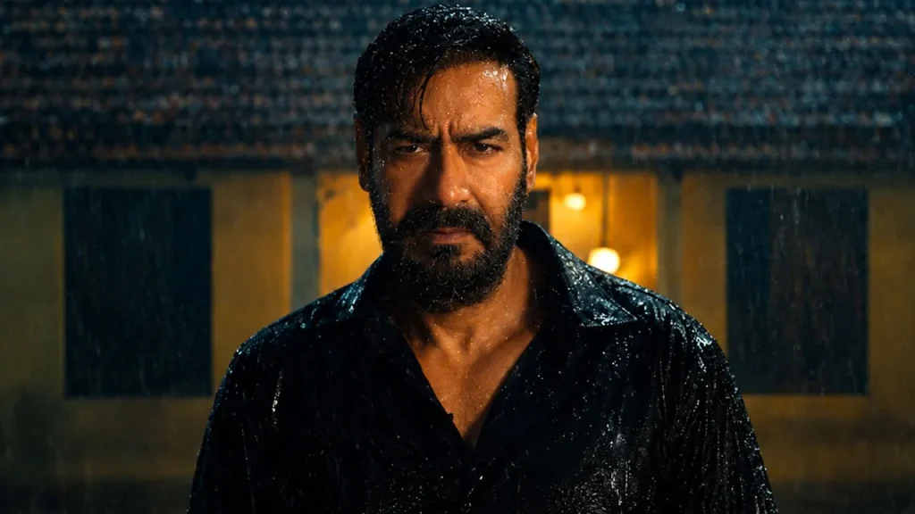 'Drishyam 3' Day 9 Box Office: Abhishek Pathak's Thriller Shows Exceptional Growth; Becomes Ajay Devgn's Highest-Grossing Film Ever