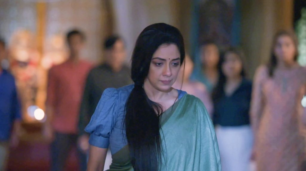 'Anupamaa' 12th October 2026 Written Update: Mathela Brothers' Goons Vandalize Anupama's Cafe; Will Banku Stand Up For His Love?