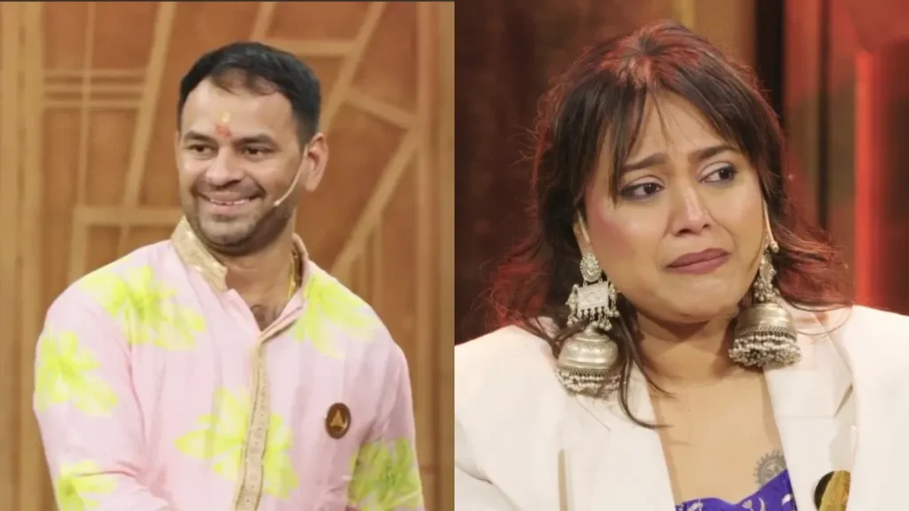 Tej Pratap Yadav Suddenly Leaves 'Rise and Fall 2' While Three Wildcards Shake Up The Game