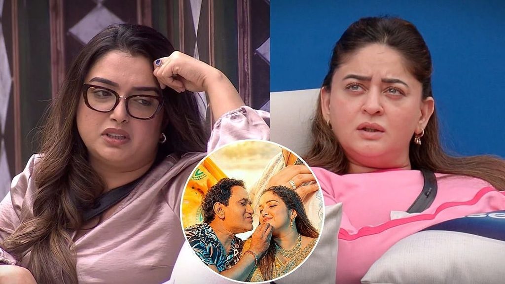 Aamrapali Dubey Finally Addresses Nirahua Dating Rumors On 'Bigg Boss 20'! Makes A Candid Confession About His Past Relationships