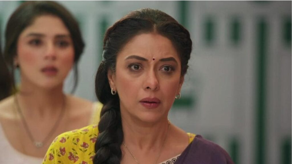 'Anupamaa' 13th October 2026 Written Update: Shah Family Abandon Anupama After Mathela Brothers' Death Threat; Who Will Stand Beside Her?