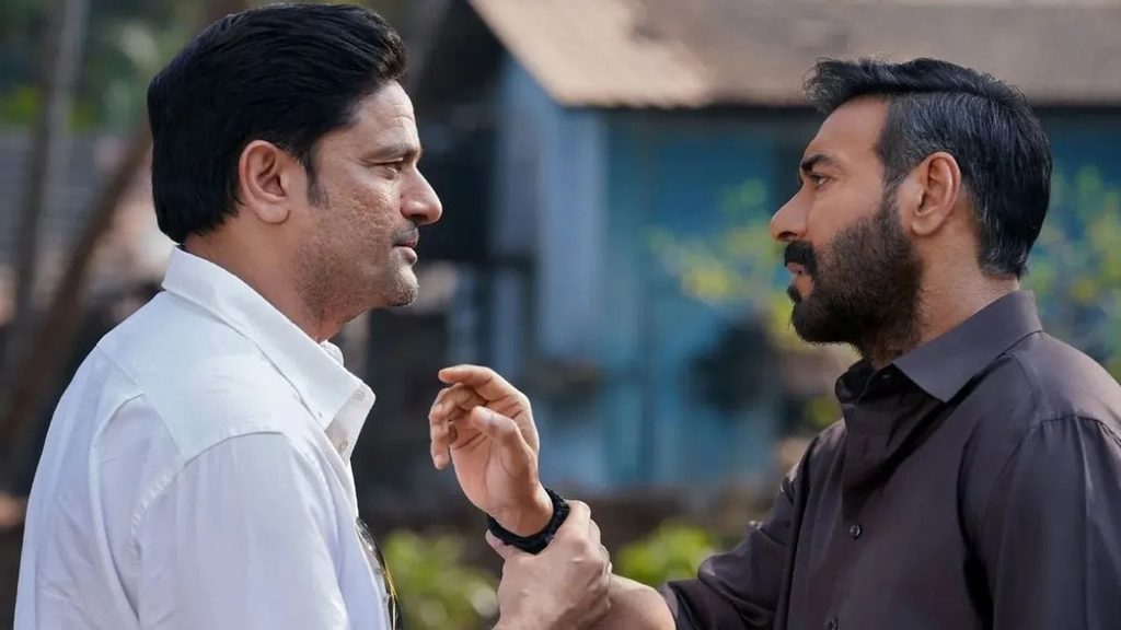 'Drishyam 3' Sees A Massive 40% Spike On Day 12 After A Major Monday Crash
