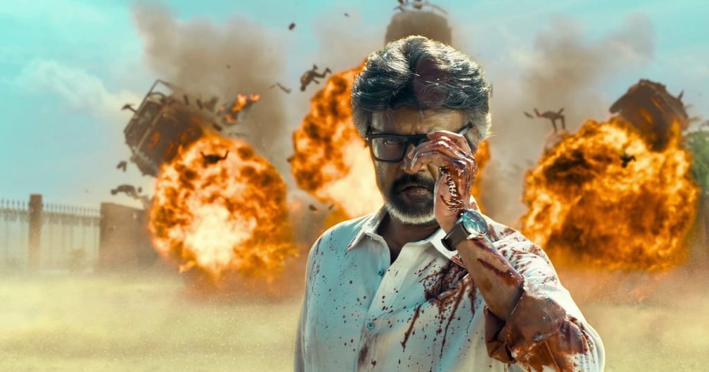 Rajinikanth's 'Jailer 2' Sells 29 Lakh Tickets, Amasses ₹56.26 Crore In Advance Bookings Before Release