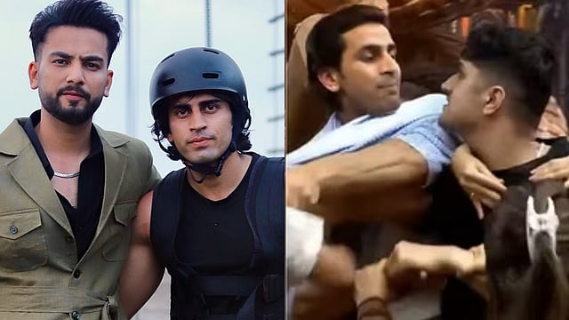 Elvish Yadav Reacts To The Nakul-Gullu Brawl! Mocks The New 'Bigg Boss 20' Contestants And The Show's Evolving Rules