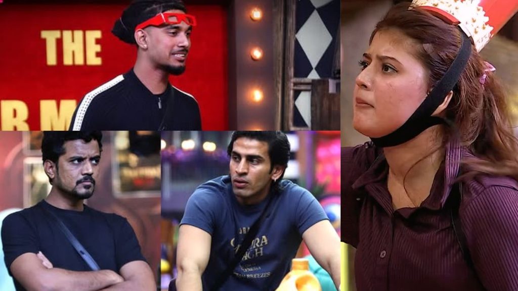 Qazi Touqeer And Yung DSA Dominate 'Bigg Boss 20' Voting Trends While 11 Contestants Face Danger Zone