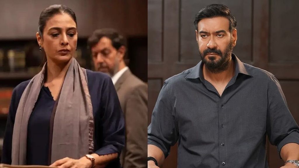 'Drishyam 3' Achieves Massive Global Milestone On Day 13 Despite An Expected Mid-Week Dip