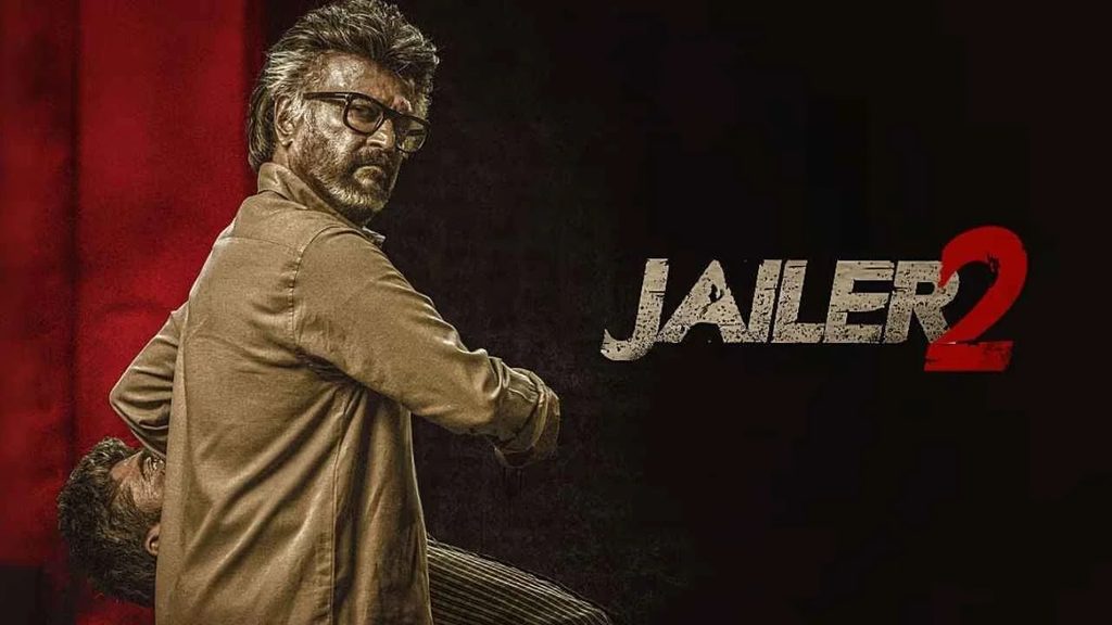 'Jailer 2' Movie Review: Rajinikanth's Unmatched Swag Powers Nelson's Dark Actioner, But A Sluggish Second Half Weighs It Down