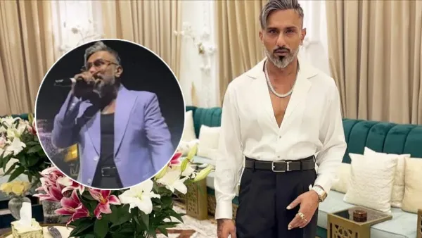 Yo Yo Honey Singh Controversy Explained: Rapper Issued 4th Summon For October 16 Over Objectionable Delhi Concert Video; LOC May Follow