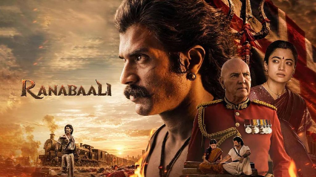 'Ranabaali' Early Reviews: Vijay Deverakonda Delivers A Mass Comeback, But Does Rahul Sankrityan's Magnum Opus Truly Deliver?