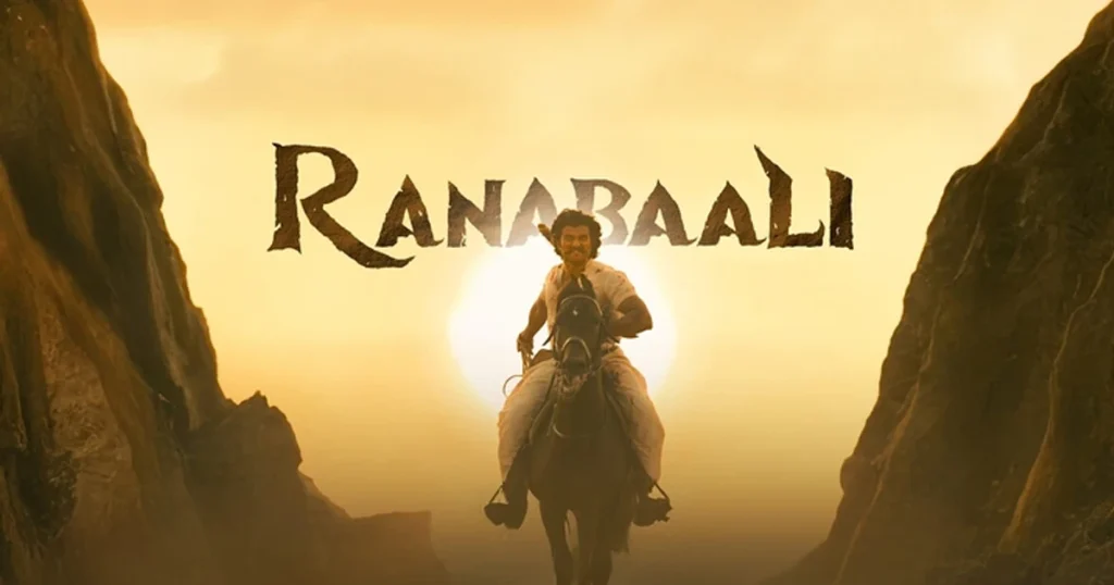 'Ranabaali' Opens At ₹7 Crore Amidst The Massive 'Jailer 2' Wave; Fails To Cross Vijay Deverakonda's Previous Openers