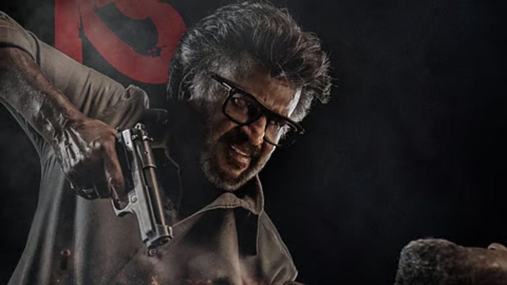 Rajinikanth's 'Jailer 2' Unstoppable At The Global Box Office As Overseas Gross Hits A Massive ₹97 Crore In Just 2 Days