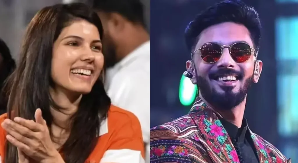 Anirudh Ravichander Confirmed To Marry Sunrisers CEO Kavya Maran; Grand Wedding Reception Set For November 21