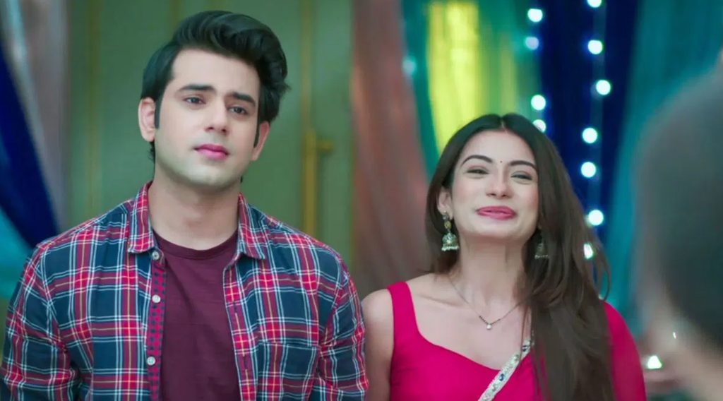 'Anupamaa' 17th October 2026 Written Update: Pranshi Creates Trouble For Ansh And Prerna; A Mystery Ally Helps Anupama