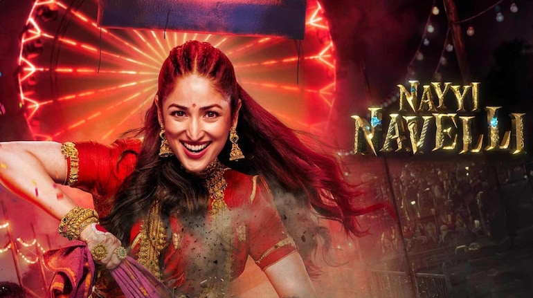 'Nayyi Navelli' Box Office Collection Day 1: Yami Gautam's Horror-Comedy Earns ₹3.25 Crore India Net And ₹4.58 Crore Worldwide