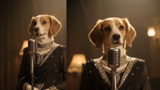 'Rita Bhokni Ka Dukh Real Hai': Why An AI-Generated Animal Mushaira Has Become The Ultimate Soap Opera For GenZ And Millennials