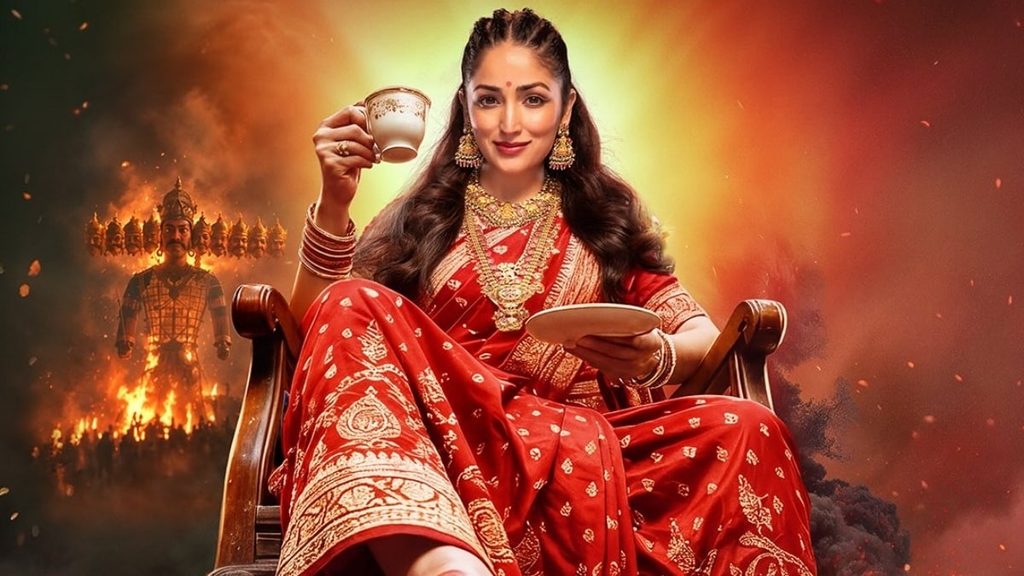'Nayyi Navelli' Day 2 Box Office Report: Balaji Mohan's Mythological Horror-Comedy Nayyi Navelli Mints Over ₹4 Crore On Saturday; 2-Day Total Crosses ₹7.5 Crore
