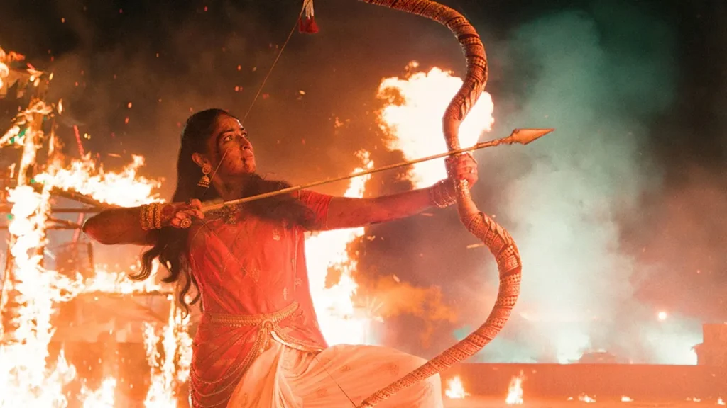 'Nayyi Navelli' Box Office Collection Day 4: Yami Gautam's Horror-Comedy Earns ₹2.50 Crore On Monday; India Net Reaches ₹14.15 Crore