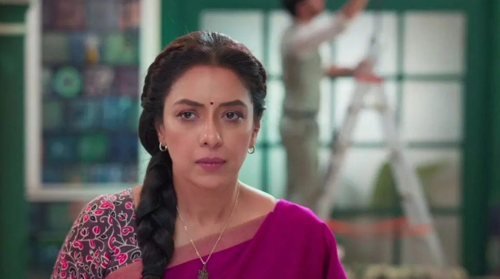 'Anupamaa' 20th October 2026 Written Update: Anupama Warns Mohanlal Mathela And Gautam To Stay Away From Her Family