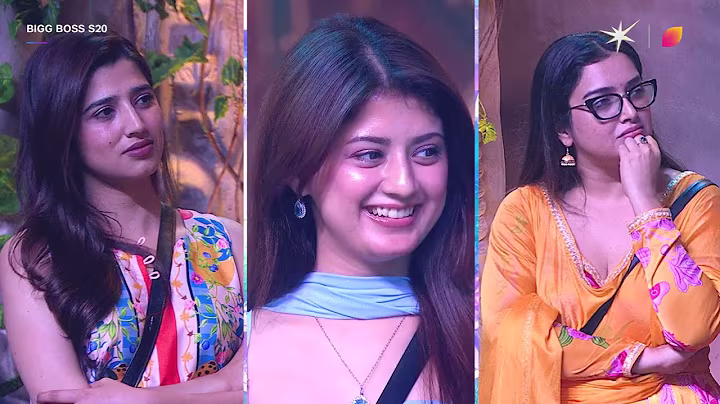 'Bigg Boss 20' Episode 45 Written Update: Kanika Mann Retaliates Against Arishfa Khan; Luxury Budget Task Turns Violent