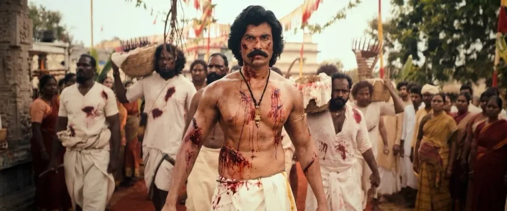 'Ranabaali' Day 6 Box Office Report: Rahul Sankrityan's Period Drama Mints Over ₹5 Crore On Wednesday; India Net Surpasses ₹45 Crore