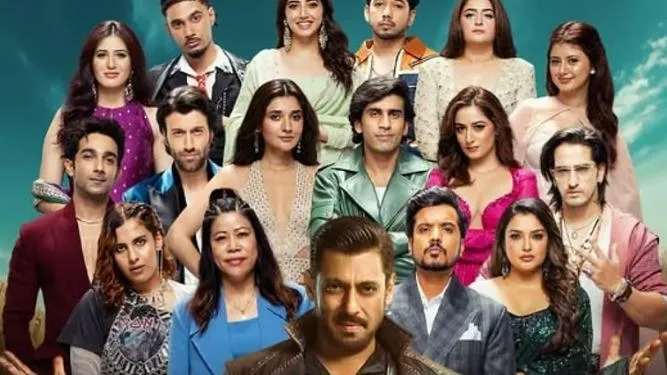 Bigg Boss 20' Voting Trends Reveal A Tight Battle Between Manish, Mary, And Uditi At The Bottom