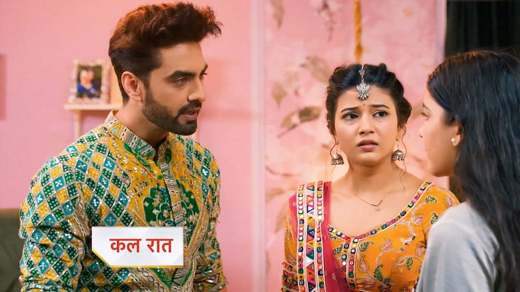 'Yeh Rishta Kya Kehlata Hai' 23rd October 2026 Written Update: Tanya And Samar's Wedding Brings A Twist; What Is Myra Hiding?