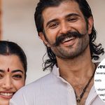 Ranabaali Box Office Collection Day 10: Vijay Deverakonda’s Period Action Drama Crosses ₹52 Crore Domestic Net Milestone