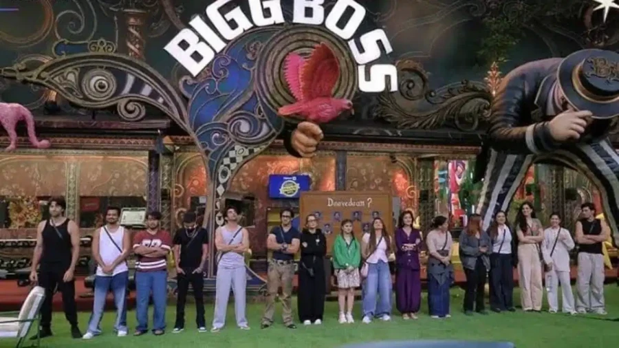 'Bigg Boss 20' Episode 50 Written Update: Mary Kom Evicted After Losing Lifelines; Manish Goel Survives