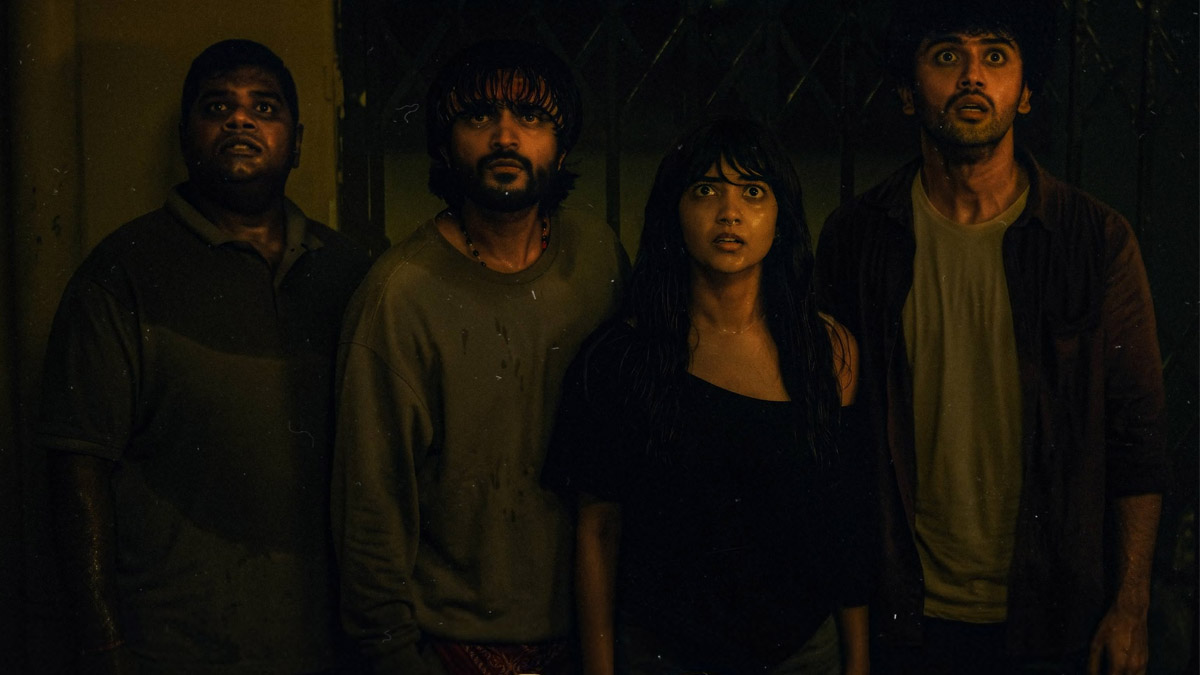 418 Box Office Collection Day 3: Supernatural Medical Thriller Wraps Opening Weekend at ₹6.71 Crore Net